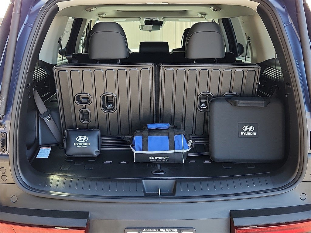 2026 Hyundai SANTA FE XRT AWD