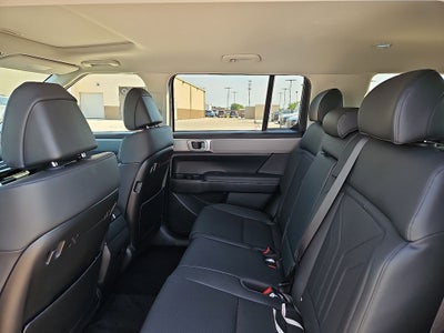 2027 Hyundai SANTA FE XRT AWD