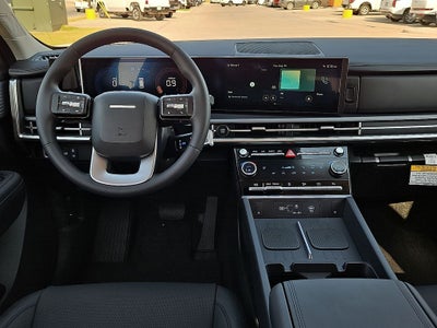 2027 Hyundai SANTA FE XRT AWD