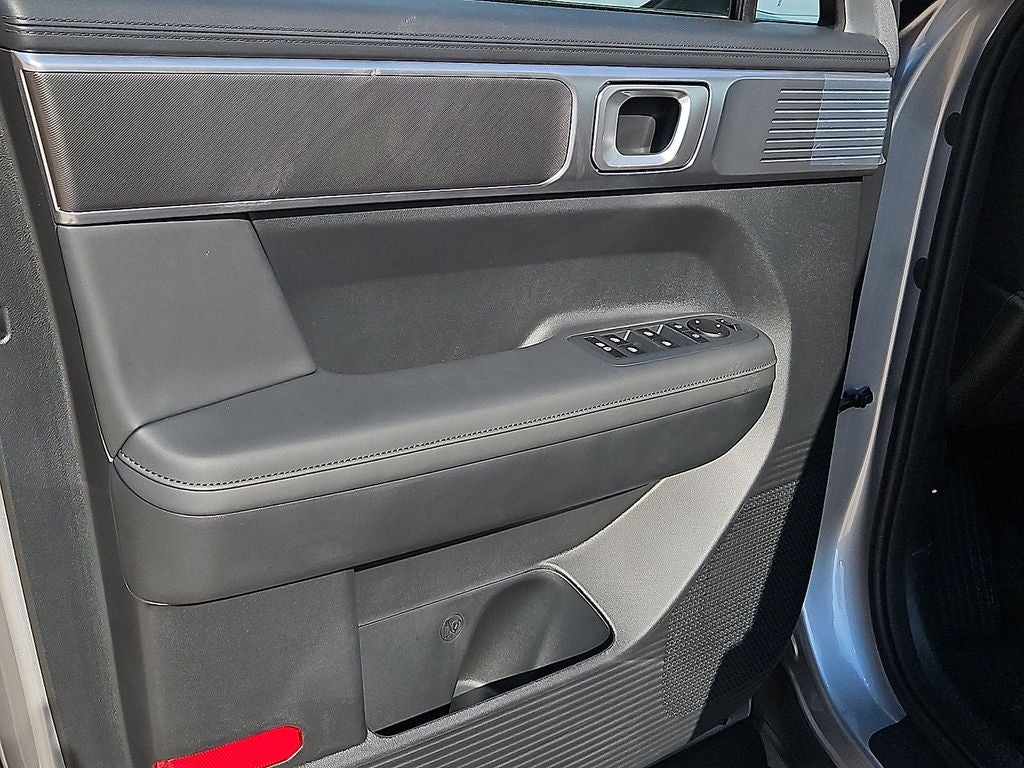2027 Hyundai SANTA FE XRT AWD
