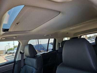 2027 Hyundai SANTA FE XRT AWD