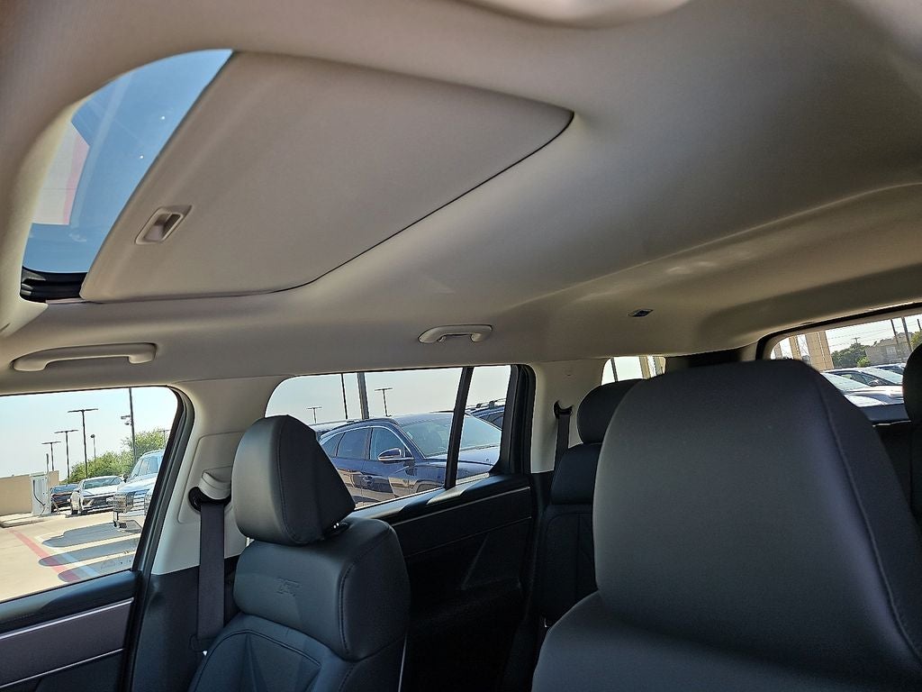2027 Hyundai SANTA FE XRT AWD