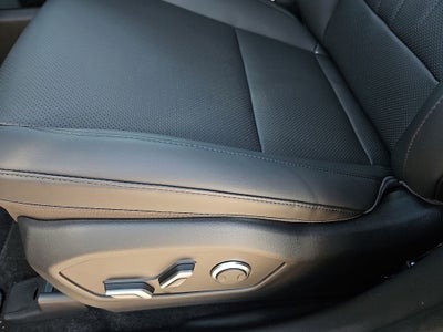 2027 Hyundai SANTA FE XRT AWD