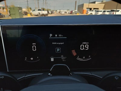 2027 Hyundai SANTA FE XRT AWD