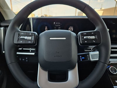 2027 Hyundai SANTA FE XRT AWD