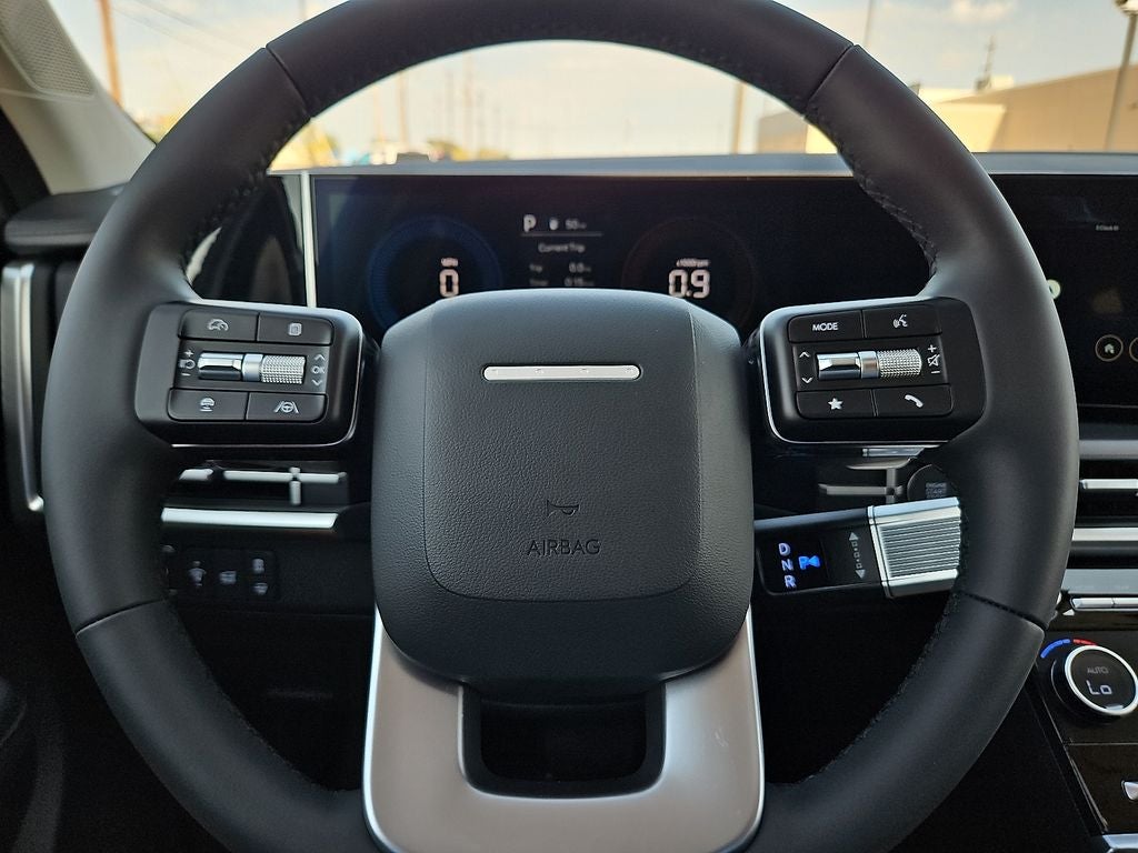 2027 Hyundai SANTA FE XRT AWD