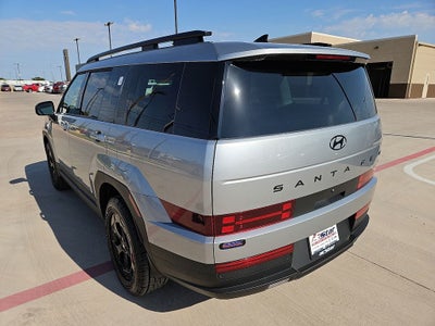 2027 Hyundai SANTA FE XRT AWD