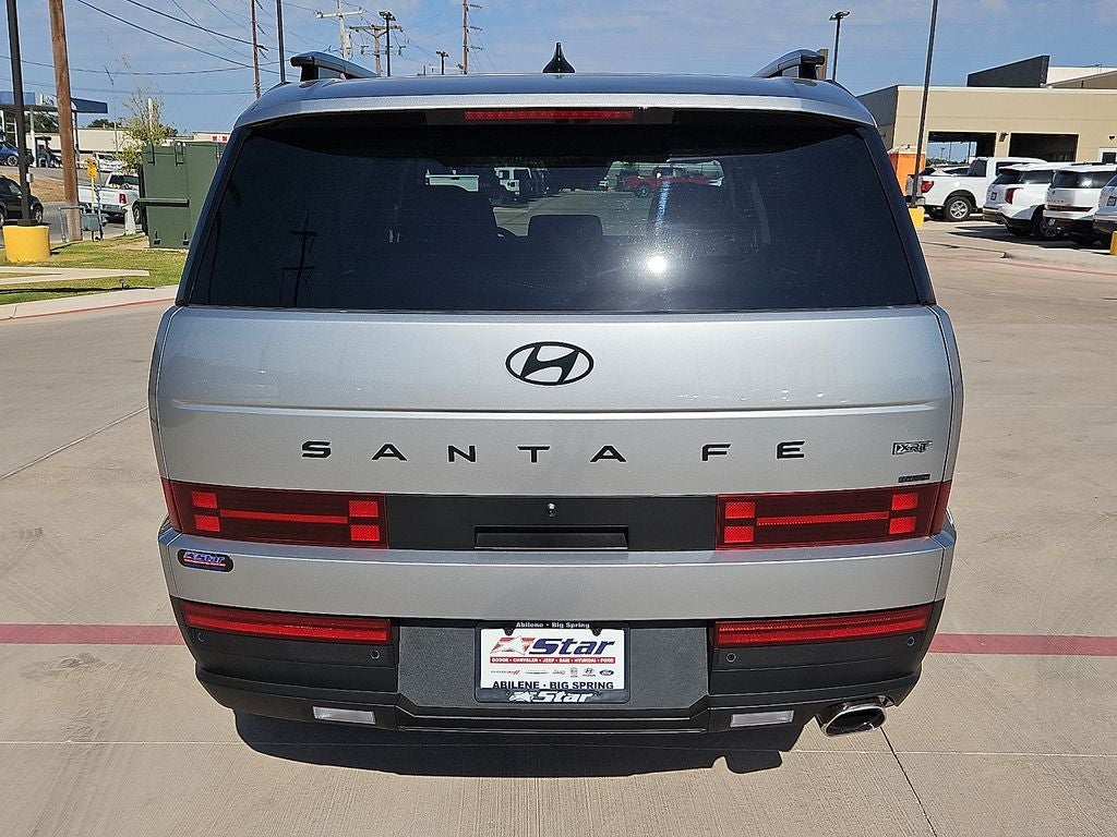 2027 Hyundai SANTA FE XRT AWD