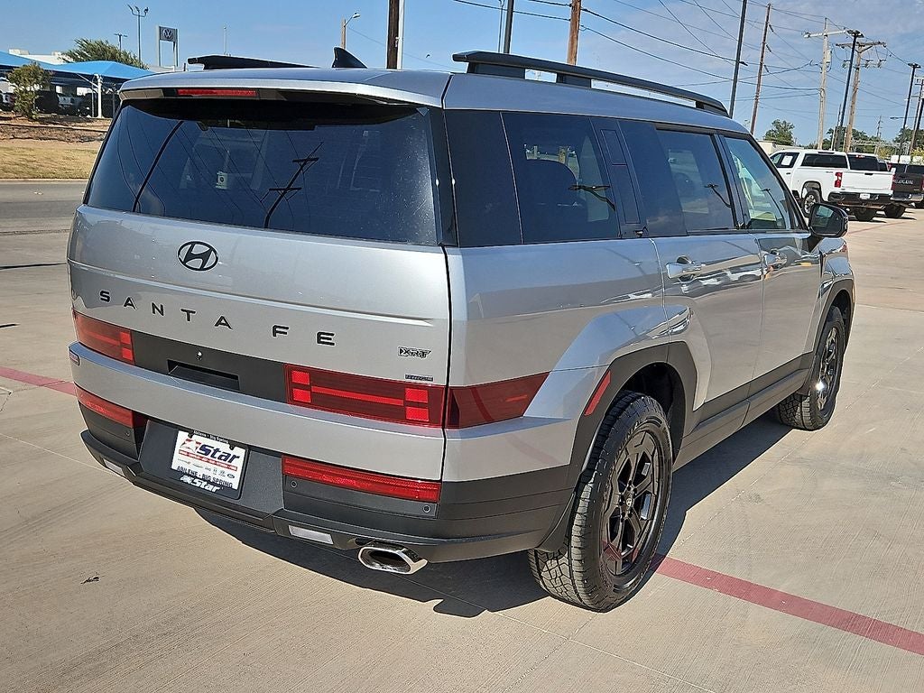 2027 Hyundai SANTA FE XRT AWD