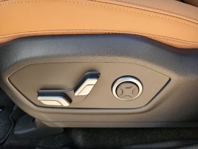 2027 Hyundai SANTA FE Limited FWD