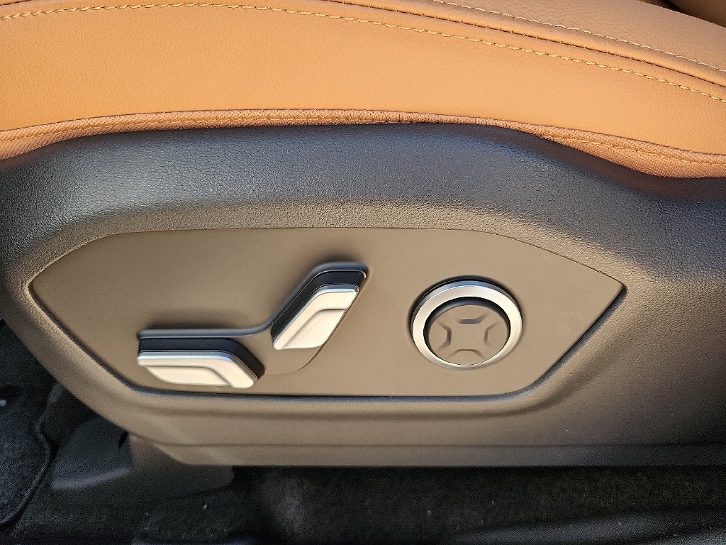 2027 Hyundai SANTA FE Limited FWD