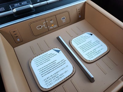 2027 Hyundai SANTA FE Limited FWD