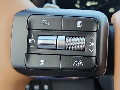 2027 Hyundai SANTA FE Limited FWD