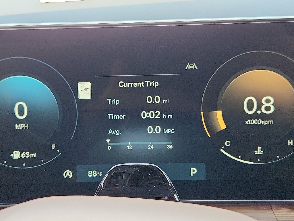 2027 Hyundai SANTA FE Limited FWD