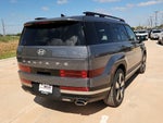 2027 Hyundai SANTA FE Limited FWD