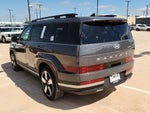 2027 Hyundai SANTA FE Limited FWD