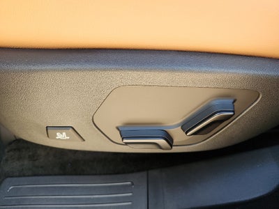 2027 Hyundai SANTA FE Limited FWD