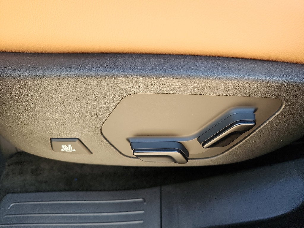 2027 Hyundai SANTA FE Limited FWD