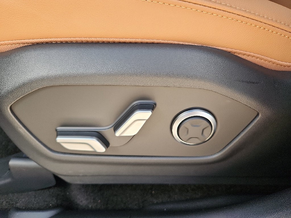 2027 Hyundai SANTA FE Limited FWD