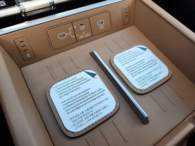 2027 Hyundai SANTA FE Limited FWD