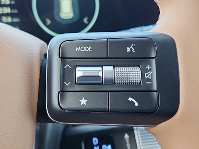 2027 Hyundai SANTA FE Limited FWD
