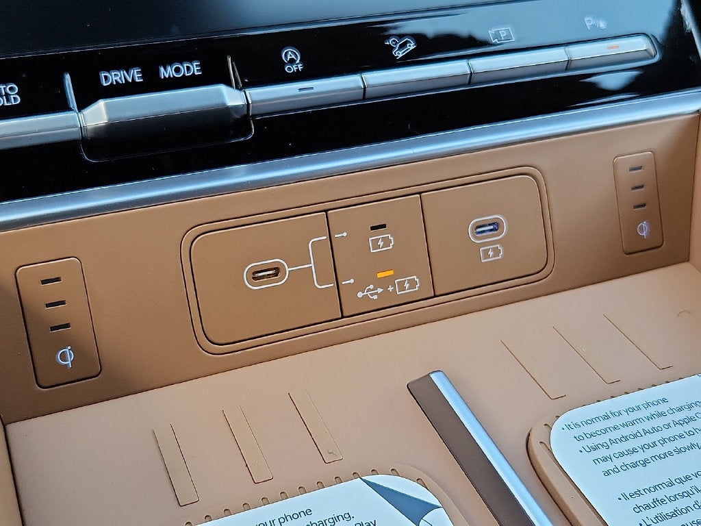 2027 Hyundai SANTA FE Limited FWD