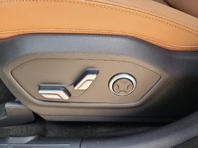 2027 Hyundai SANTA FE Limited FWD