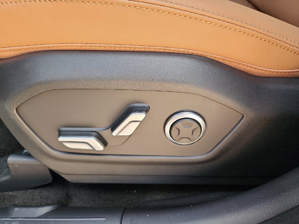 2027 Hyundai SANTA FE Limited FWD