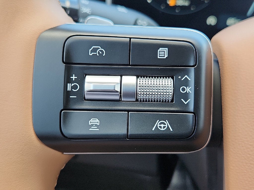 2027 Hyundai SANTA FE Limited FWD