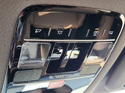 2027 Hyundai SANTA FE Limited FWD