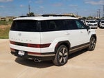 2027 Hyundai SANTA FE Limited FWD