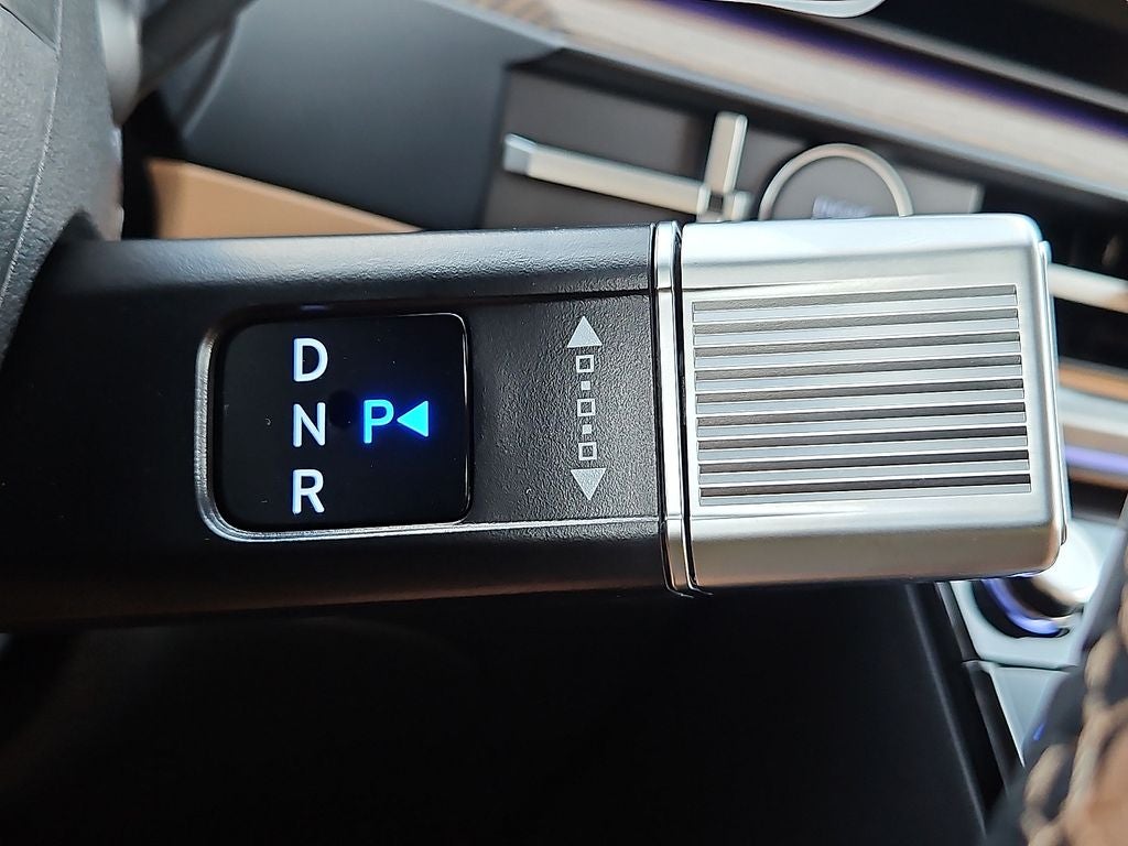 2027 Hyundai SANTA FE HYBRID Calligraphy