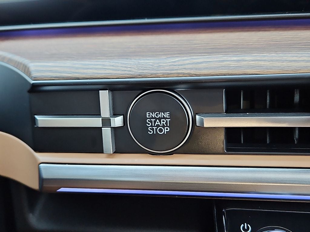 2027 Hyundai SANTA FE HYBRID Calligraphy