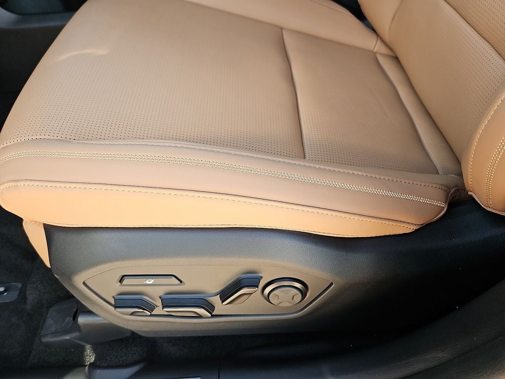 2027 Hyundai SANTA FE HYBRID Calligraphy