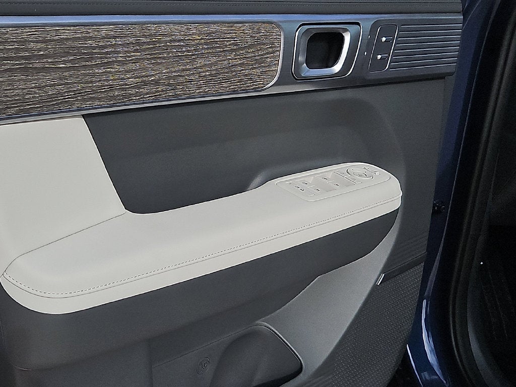 2027 Hyundai SANTA FE Calligraphy FWD