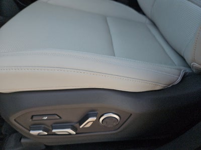 2027 Hyundai SANTA FE Calligraphy FWD