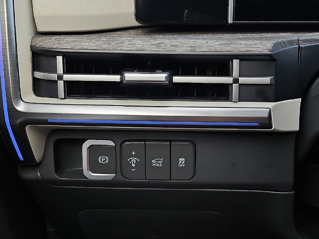 2027 Hyundai SANTA FE Calligraphy FWD
