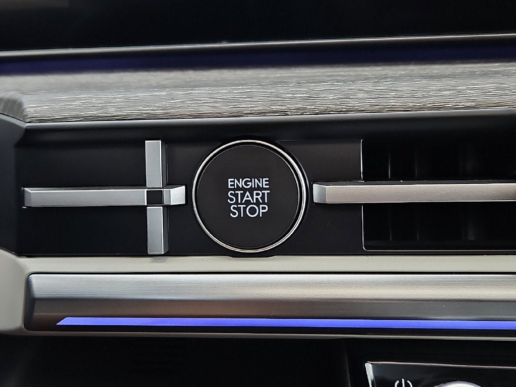 2027 Hyundai SANTA FE Calligraphy FWD