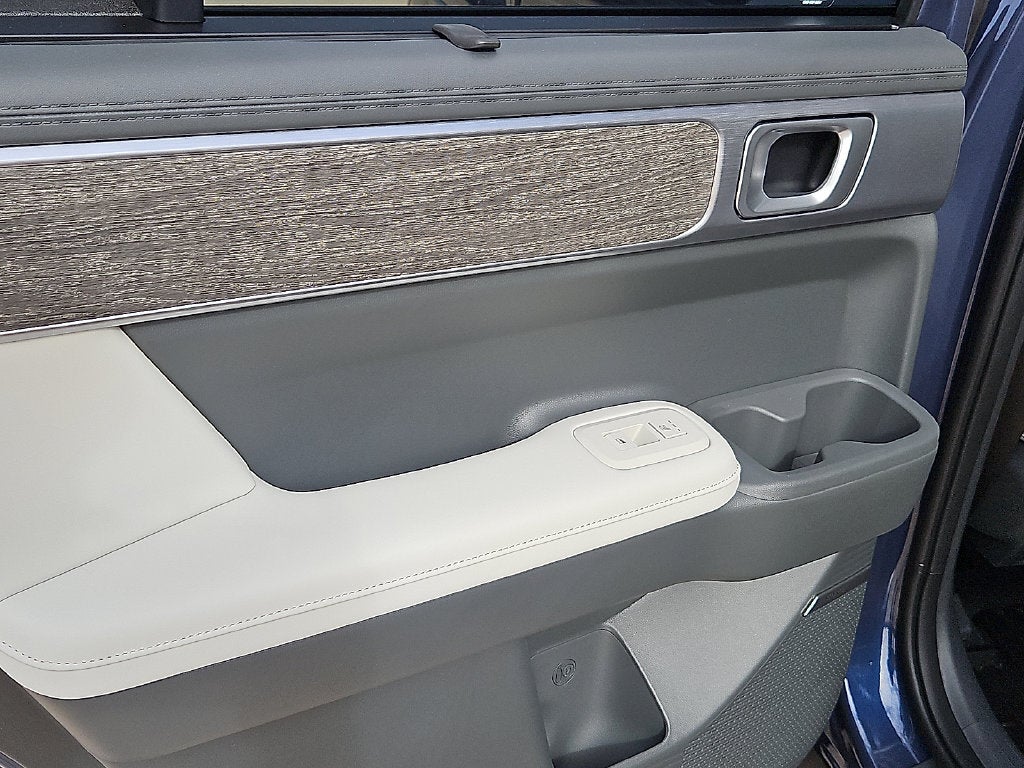 2027 Hyundai SANTA FE Calligraphy FWD