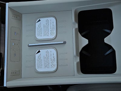 2027 Hyundai SANTA FE HYBRID Calligraphy