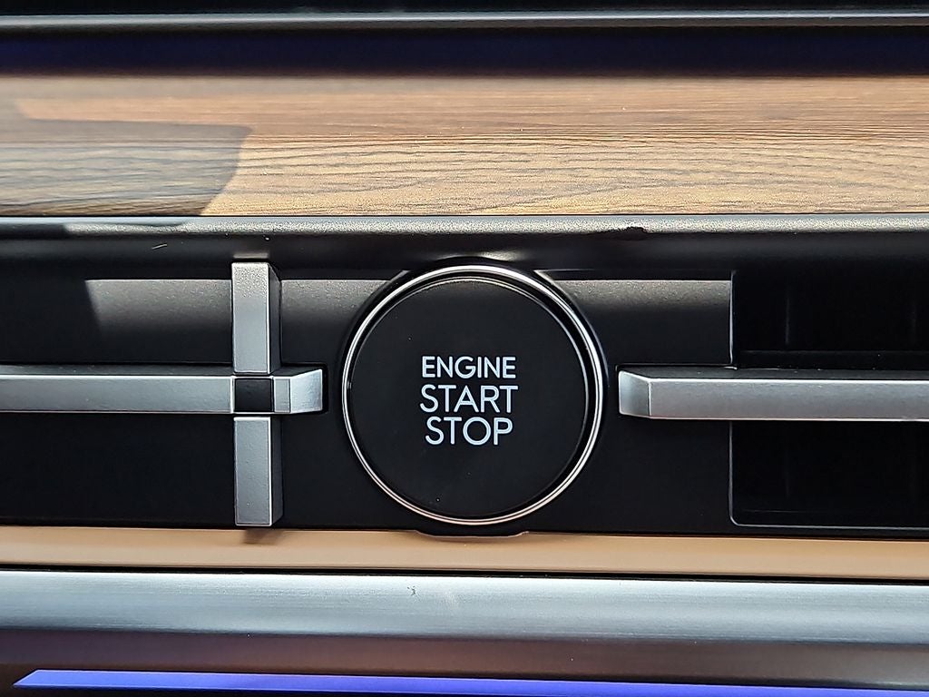 2027 Hyundai SANTA FE HYBRID Calligraphy