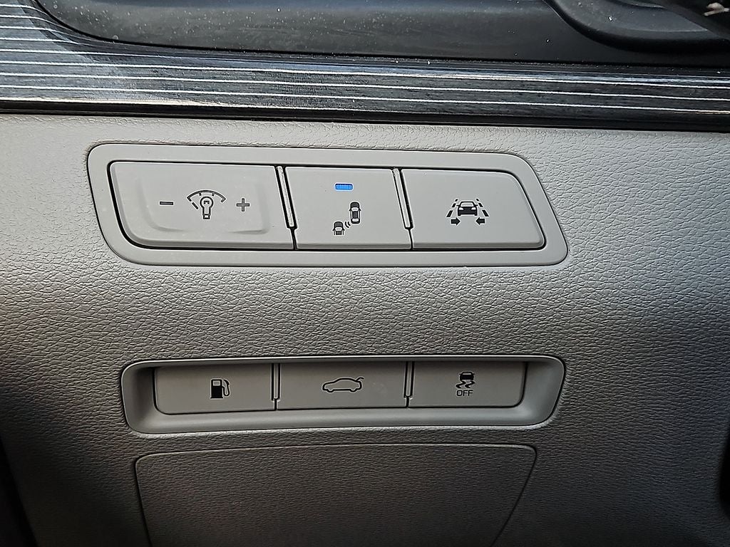 2018 Hyundai SONATA Limited