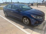 2018 Hyundai SONATA Limited