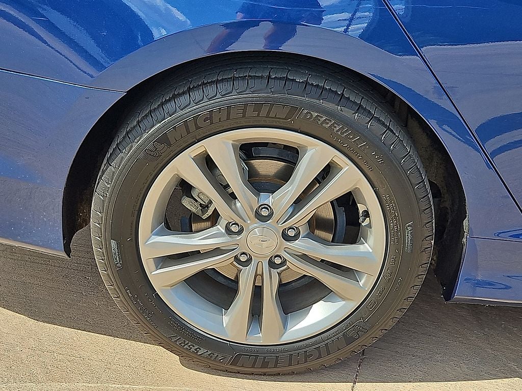2018 Hyundai SONATA Limited