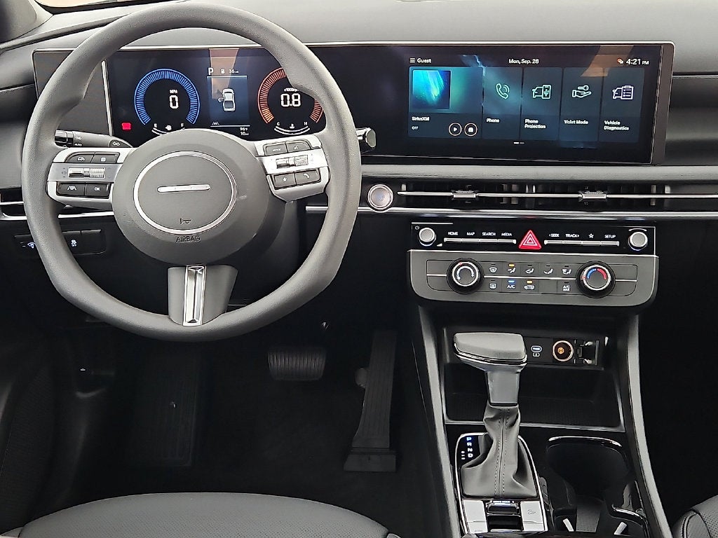 2027 Hyundai SANTA CRUZ SE FWD