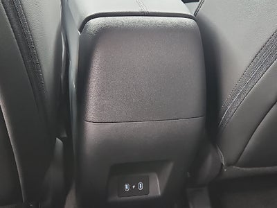 2027 Hyundai SANTA CRUZ SE FWD