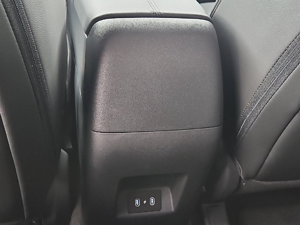 2027 Hyundai SANTA CRUZ SE FWD