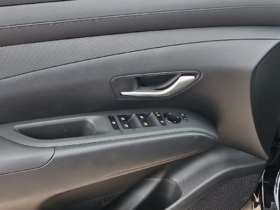 2027 Hyundai SANTA CRUZ SE FWD