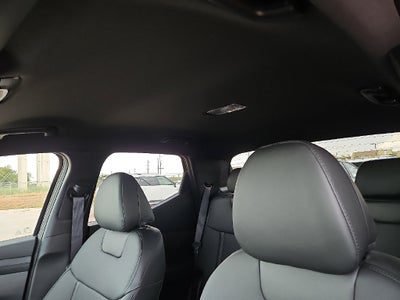2027 Hyundai SANTA CRUZ SE FWD