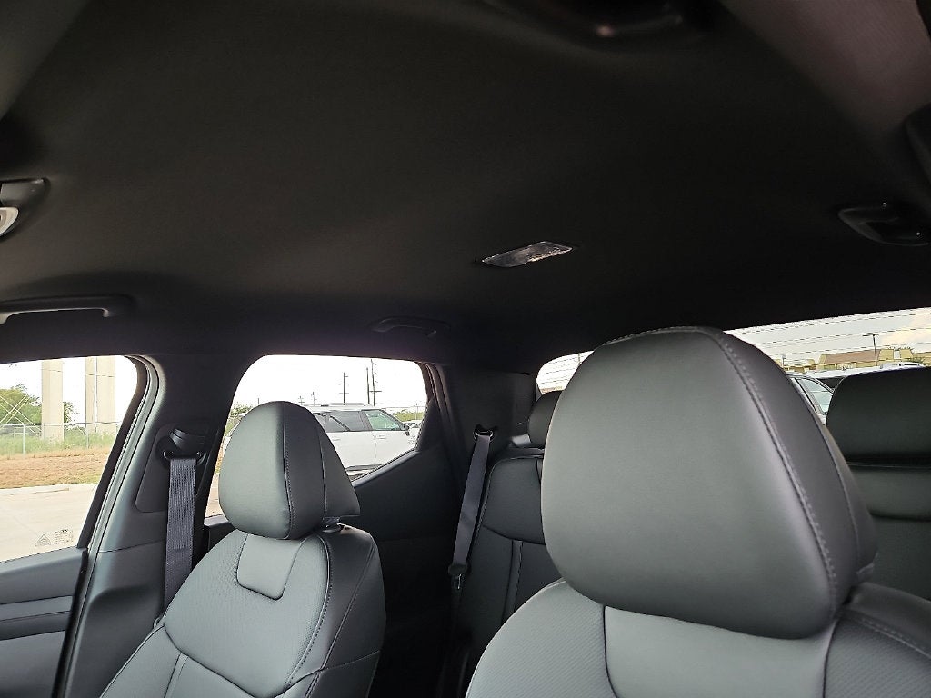 2027 Hyundai SANTA CRUZ SE FWD